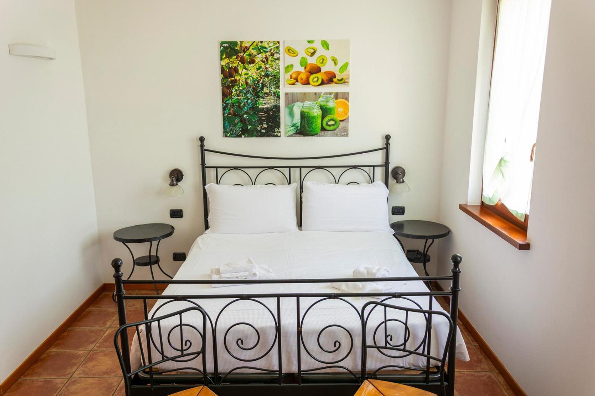 Agriturismo Il Giardino Degli Ulivi Lazise Exterior foto